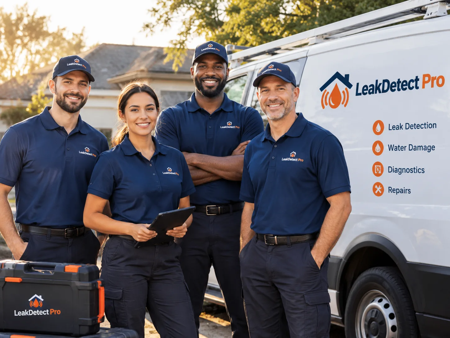 Roof Repair company in Deputy, IN